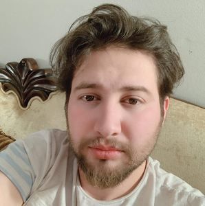 Meet your Posher, Adam